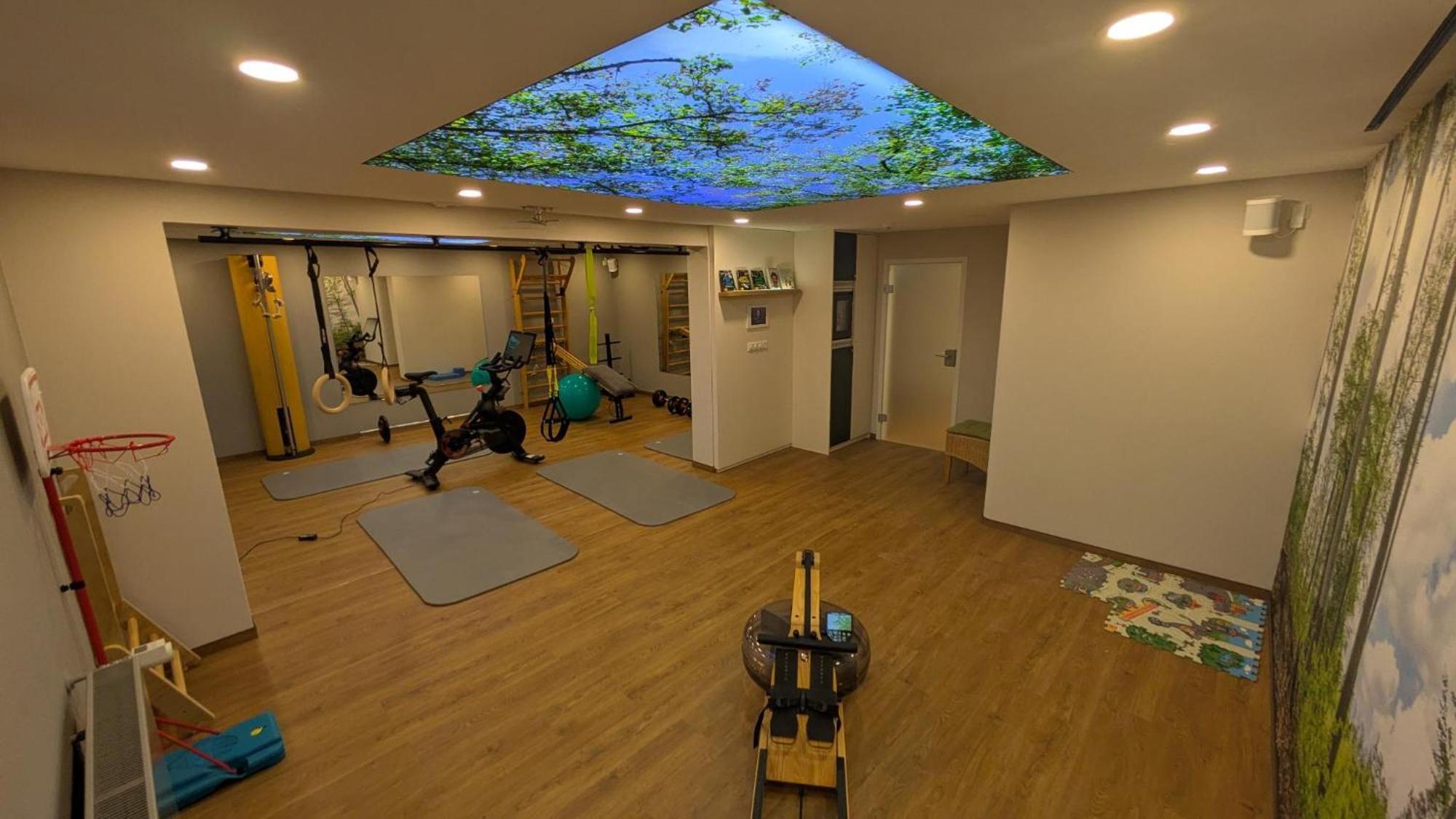 Landhotel Sonneneck - Breuna Im Naturpark Eksteriør bilde