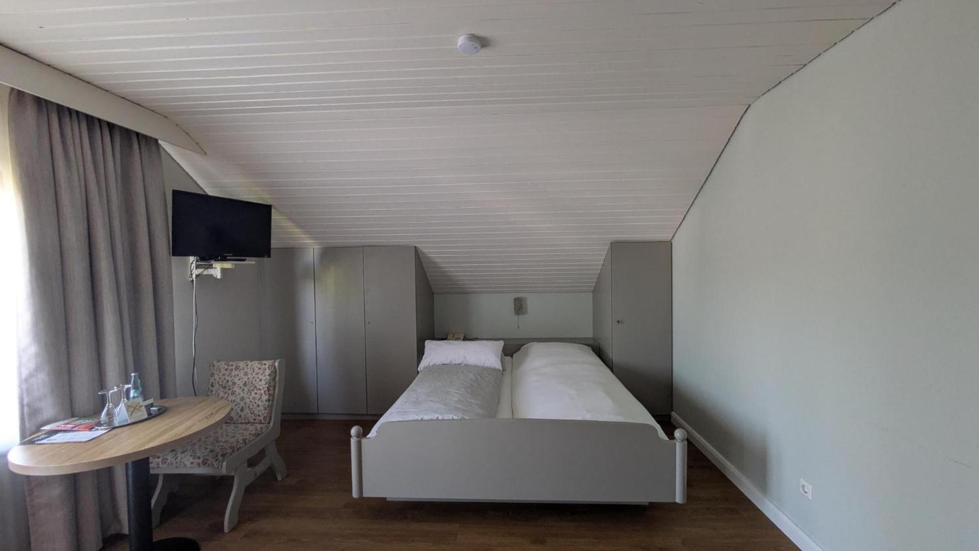 Landhotel Sonneneck - Breuna Im Naturpark Eksteriør bilde