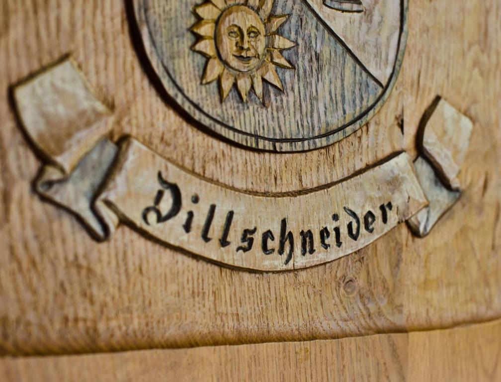 Landhotel Sonneneck - Breuna Im Naturpark Eksteriør bilde